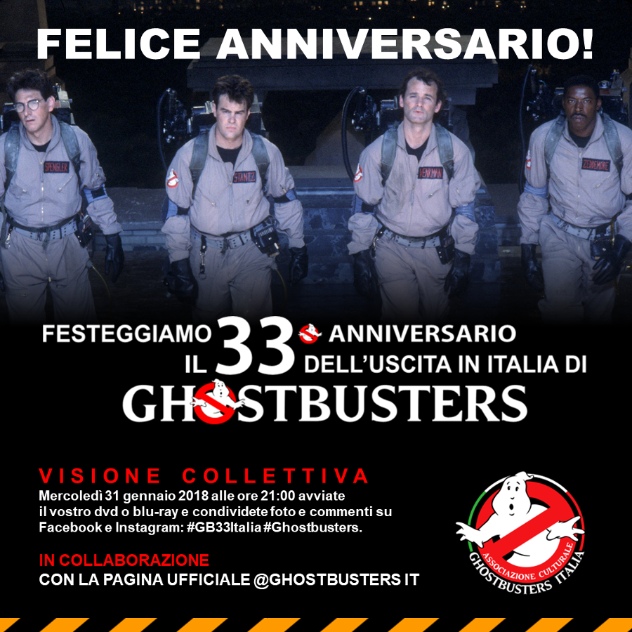 anniversario