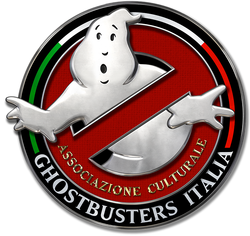 Associazione Culturale Ghostbusters Italia
