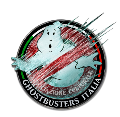 Associazione Culturale Ghostbusters Italia