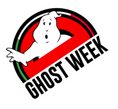 Associazione Culturale Ghostbusters Italia